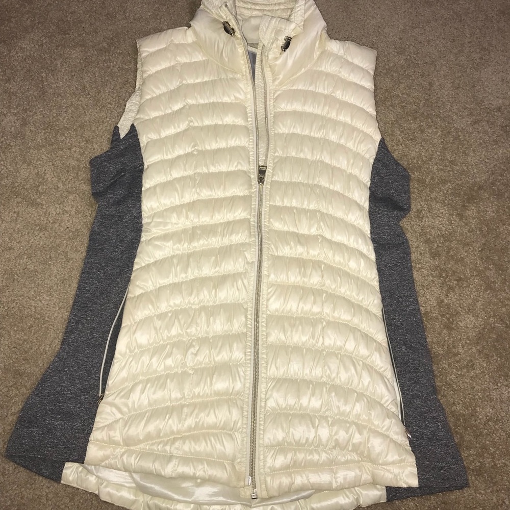 Calvin Klein Winter Vest